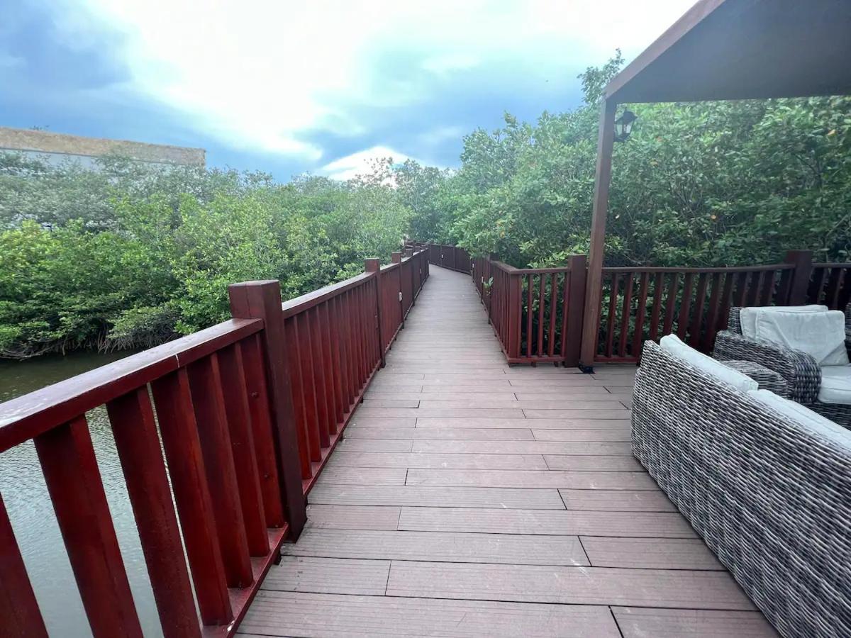 Apartamento Samaria Club Resort Santa Marta  Eksteriør bilde