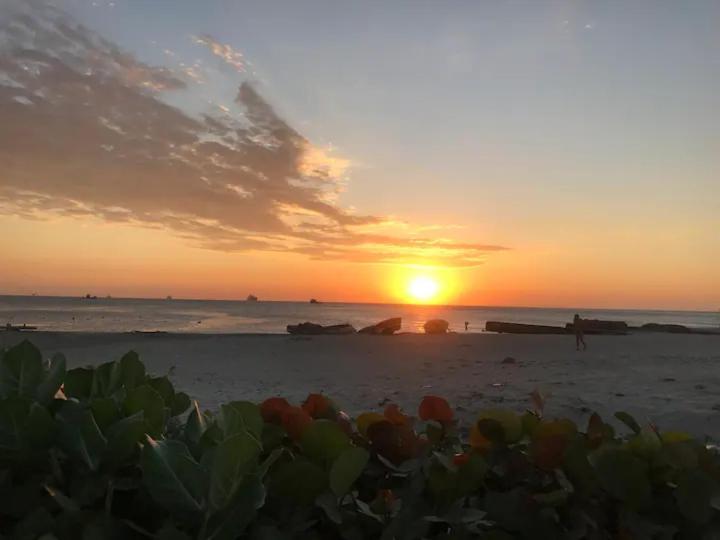 Apartamento Samaria Club Resort Santa Marta  Eksteriør bilde